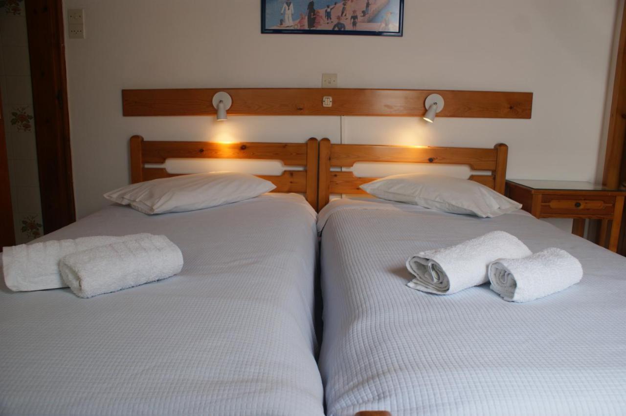Hotel Eleftheria Парос Экстерьер фото